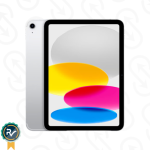 iPad 10